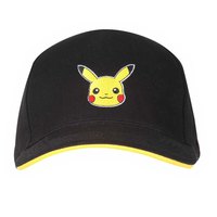 heroes-pokemon-pikachu-badge-cap