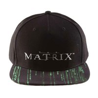 heroes-the-matrix-logo-cap
