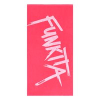 funkita-asciugamano-cotton-jacquard-tagged-pink