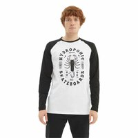 Hydroponic Skorpio Long Sleeve T-Shirt