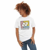 hydroponic-swell-kurzarmeliges-t-shirt