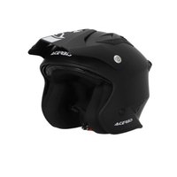 Acerbis Aria 2206 Open Face Helmet