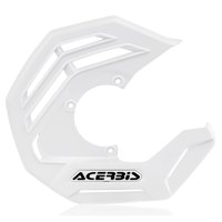 Acerbis X-Future Front Disc Guard