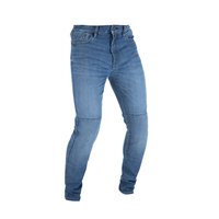Oxford Original Slim Spodnie Jeansowe