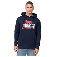 Lonsdale パーカー Thurning