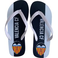 Valencia CF Slippers