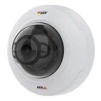Axis M4216-LV Security Camera