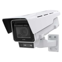 Axis Overvågningskamera Q1656-LE