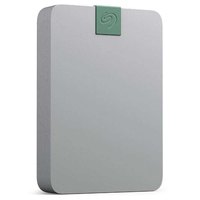 Seagate Ultra Touch 4TB External Hard Disk Drive