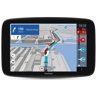 Tomtom GPS Go Expert Plus Premium 7´´