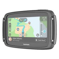 Tomtom GPS Rider 550 World