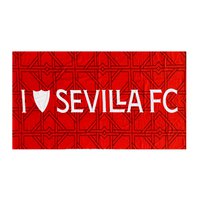 Sevilla fc Toalla