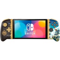 Hori Nintendo Switch Controller Split Pad Pro Zelda Tok