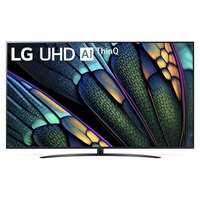 LG TV 86UR81006LA 86´´ 4K LED