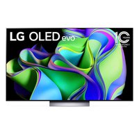 LG TV OLED55C34LA 55´´ 4K OLED