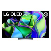 LG OLED65C34LA 65´´ 4K OLED ТВ