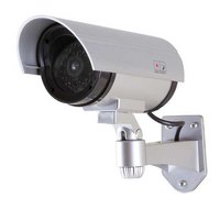 Logilink SC0204 Fiktive Überwachungskamera
