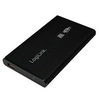 Logilink UA0106 Externes HDD/SSD-Gehäuse