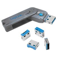 logilink-usb-lock-adapter