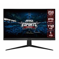MSI G2412 23.8´´ Full HD IPS LED 170Hz Gaming Monitor