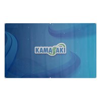 kamasaki-logo-aufkleber