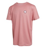 Mystic Ease Rashvest Loosefit UV-Kurzarm-T-Shirt