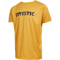Mystic Star Quickdry T-shirt με κοντό μανίκι UV