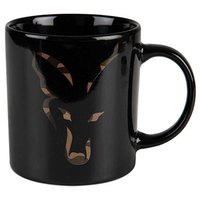 fox-international-head-ceramic-mug