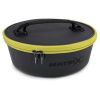 matrix-fishing-moulded-eva-7.5l-bowl-lid