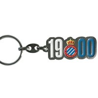 RCD Espanyol 문장 열쇠 고리 1900