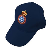 RCD Espanyol キャップ