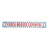 RCD Espanyol マジカルスカーフ