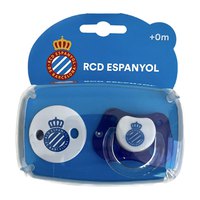 RCD Espanyol おしゃぶり