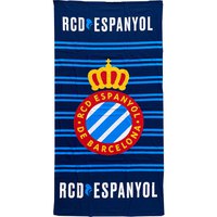 RCD Espanyol полотенце
