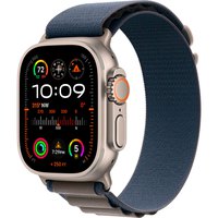 Apple Watch Ultra 2 GPS+Cellular Loop Alpine 49 Mm