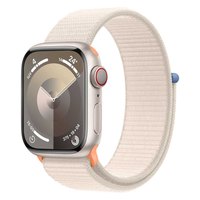apple-montre-series-9-gps-cellular-sport-loop-41-mm