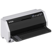 Epson LQ-690IIN Dot Matrix Матричный принтер