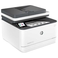 HP Laser Multifunktionsprinter LaserJet Pro 3102FDN