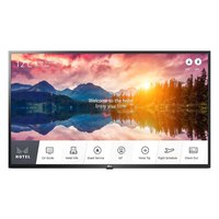 LG 55US662H 43´´ 4K LED Fernseher