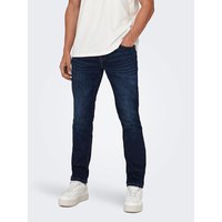 Only & sons Jeans Weft Regular Fit 6752