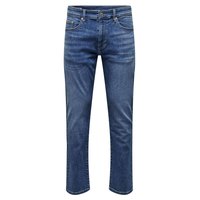 Only & sons Jeans Weft Regular Fit 6755