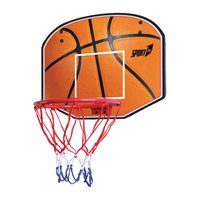 sport-one-basketkorg-med-boll-magic
