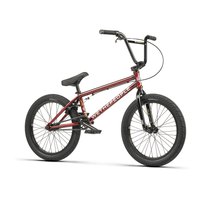 Wethepeople Vélo BMX CRS 20´´ 2021