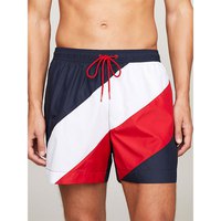 tommy-hilfiger-diag-swimming-shorts