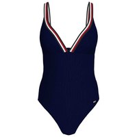 Tommy hilfiger 수영복 Triangle One Piece Rp