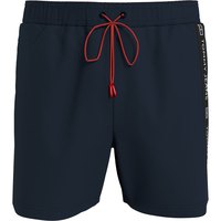 Tommy jeans Medium Side Tape Badehose