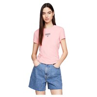 tommy-jeans-kortarmad-t-shirt-slim-essntl-logo-1-ext
