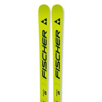 fischer-rc4-worldcup-gs-m-plate-alpine-skis