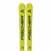 fischer-rc4-worldcup-gs-m-plate-junior-alpine-skis