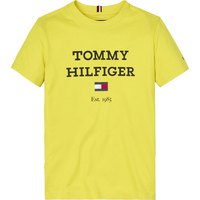 tommy-hilfiger-t-shirt-a-manches-courtes-kb0kb08671